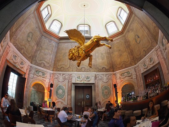 Restaurantes Palácio Chiado