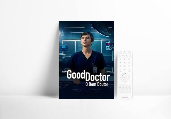 Serie The Good Doctor