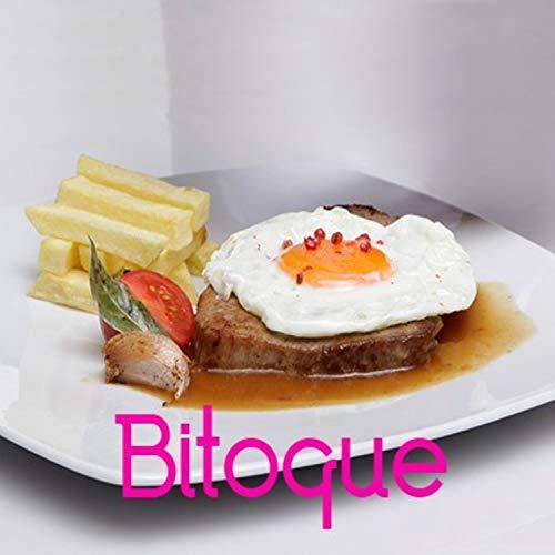 Social Bitoque [Explicit]
