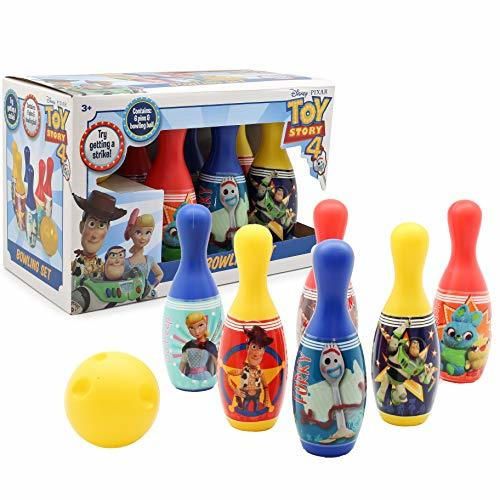 Disney Toy Story 4 Set Bolos Infantil Pixar