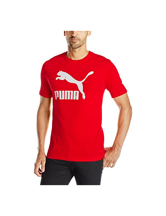 Producto PUMA Men's Archive Life T-Shirt Shirt