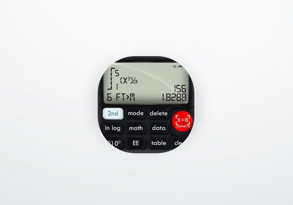 App NCalc Calculadora Cientifica