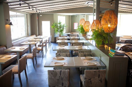 Restaurants Más que Pintxos Pozuelo
