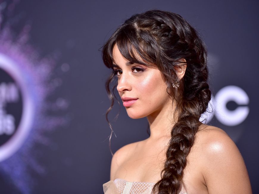 Music CAMILA CABELLO