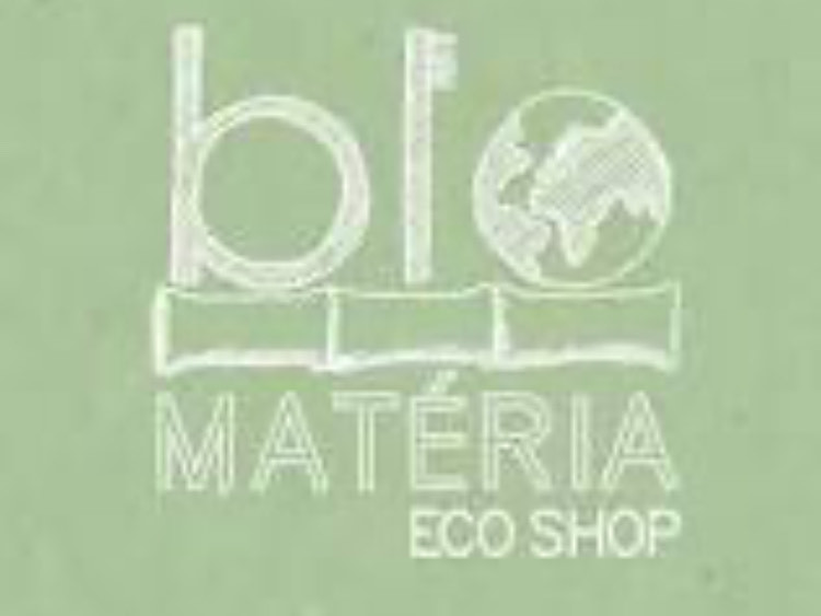 Moda Bio matéria eco shop