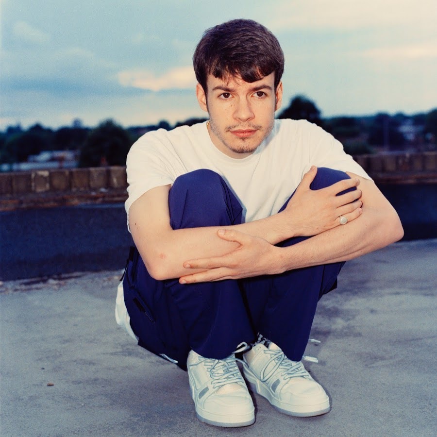 Moda Rex Orange County 