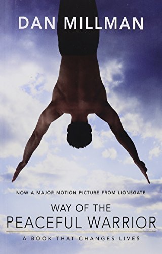 Libro Way of the Peaceful Warrior