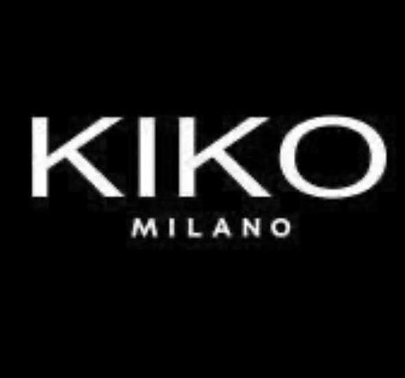 Moda Kiko Milano