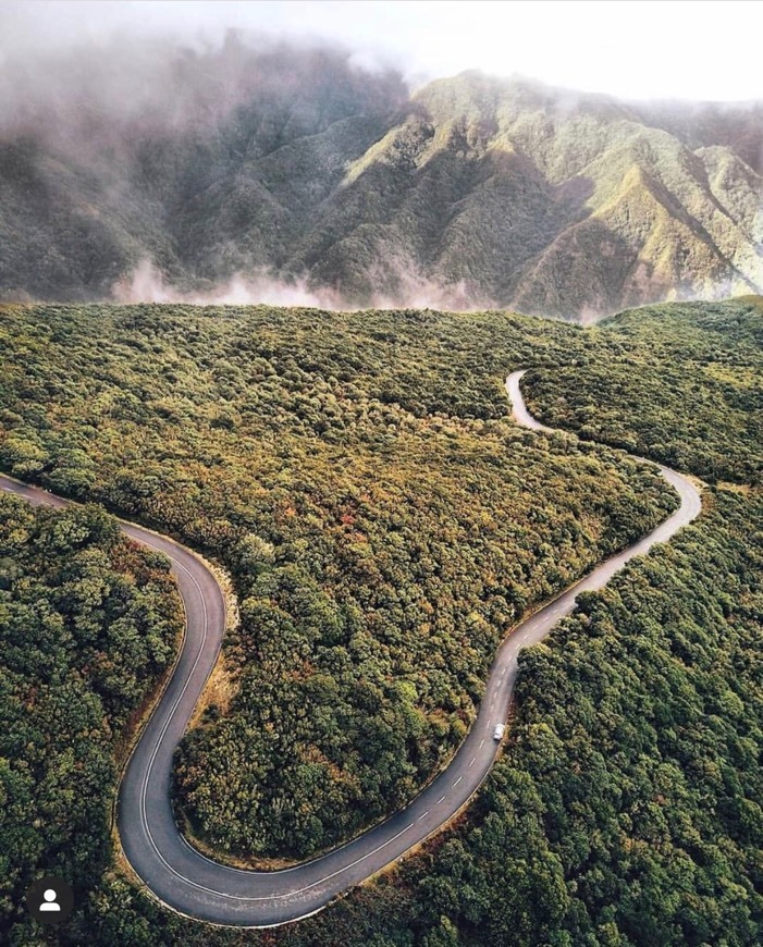 Place Ilha da Madeira