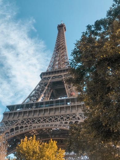 Torre Eiffel