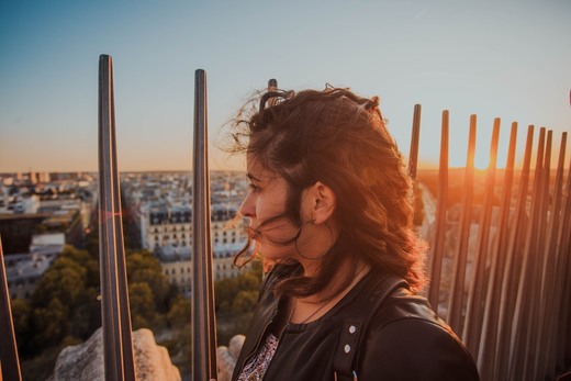 Arc de Triomphe