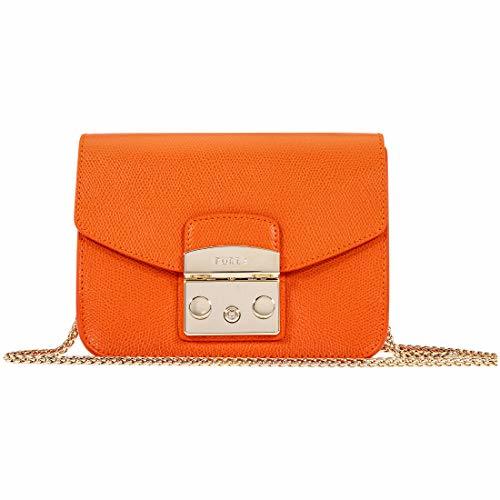 Product Furla Women's Metropolis Mini Cross Body Bag