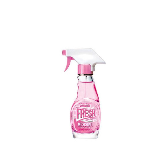 Products Moschino Pink Fresh Couture 