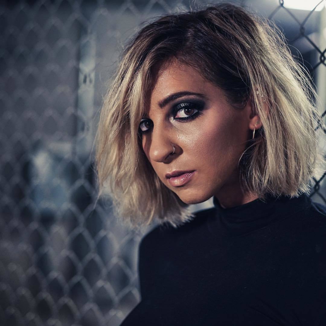 Fashion Gabbie Hanna