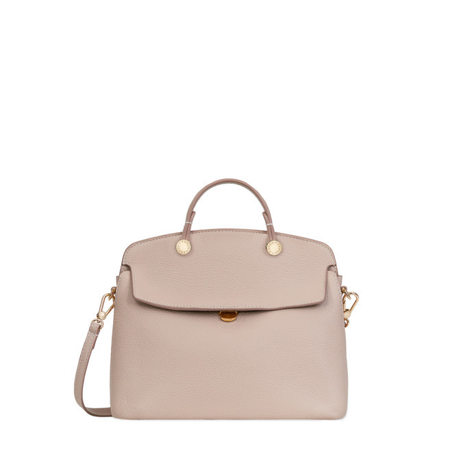 Moda Furla Piper Bag