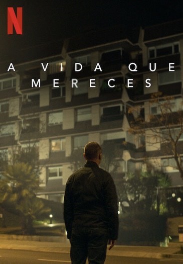 Película A vida que mereces 