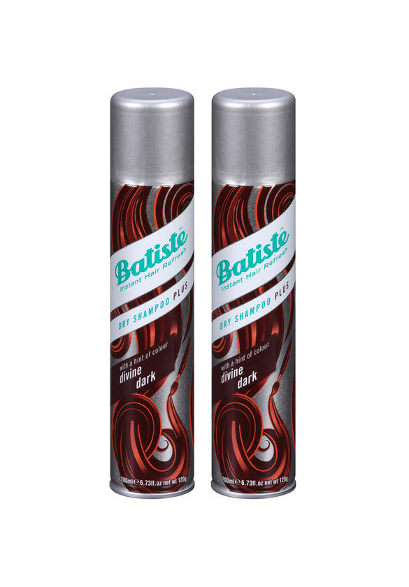 Producto Batiste Divine Dark Champô Seco