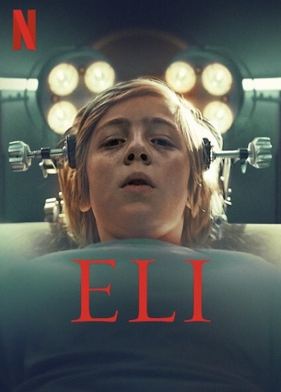 Película ELI