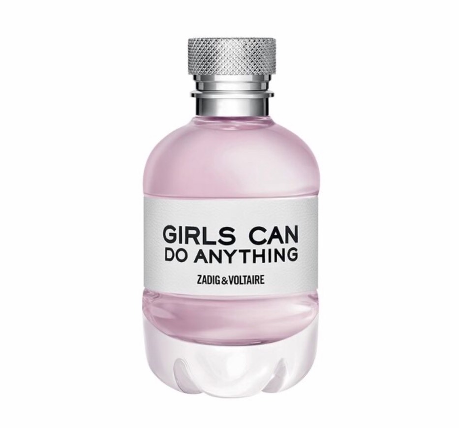 Producto Zadig & Voltaire Girls Can Do Anything