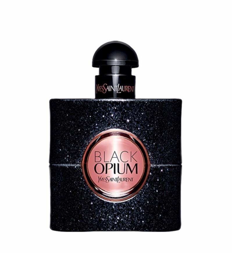 Belleza YVES SAINT LAURENT BLACK OPIUM