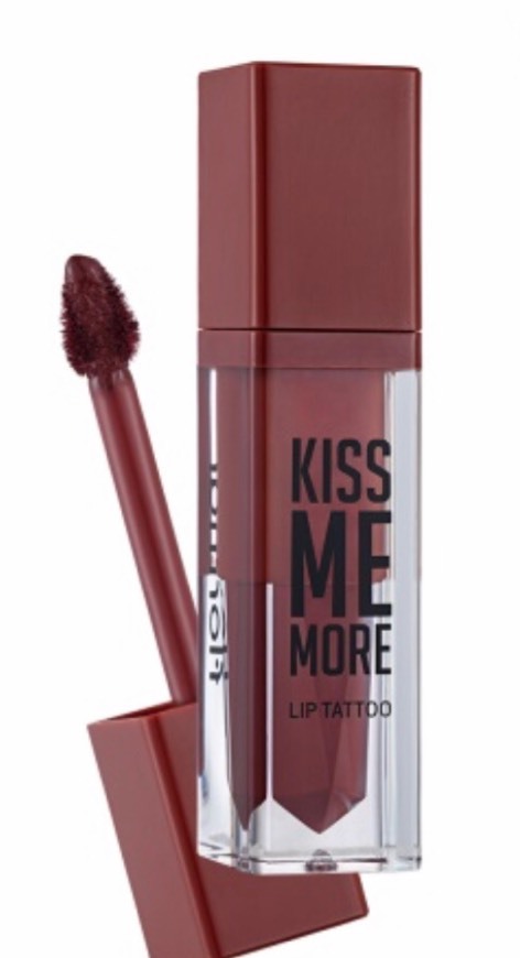 Product Kiss Me More Lip Tattoo