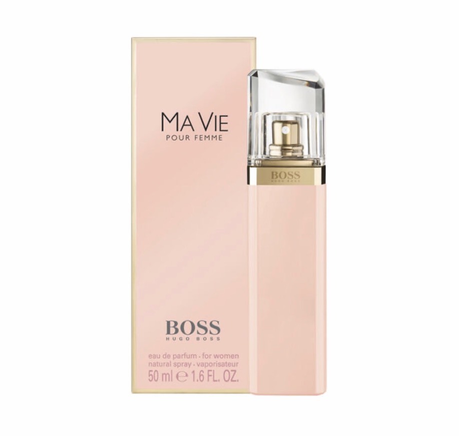 Producto Hugo Boss Ma Vie 