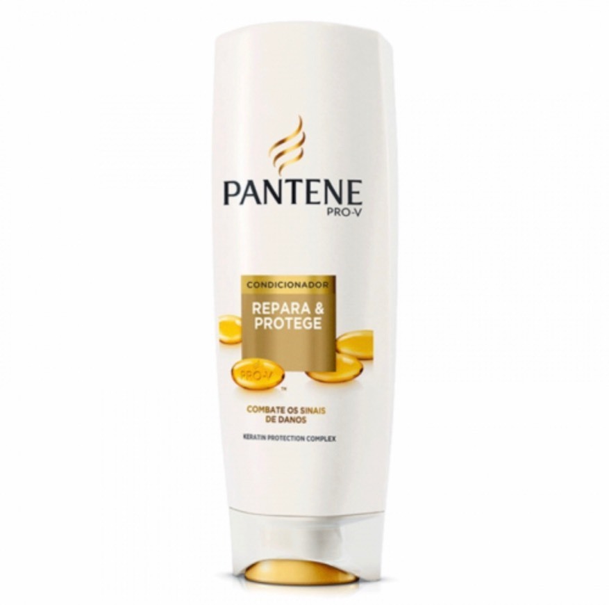 Producto Condicionador Repara e Protege Pantene