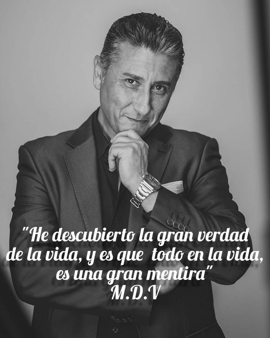 Manuel Díaz Vargas M.D.V