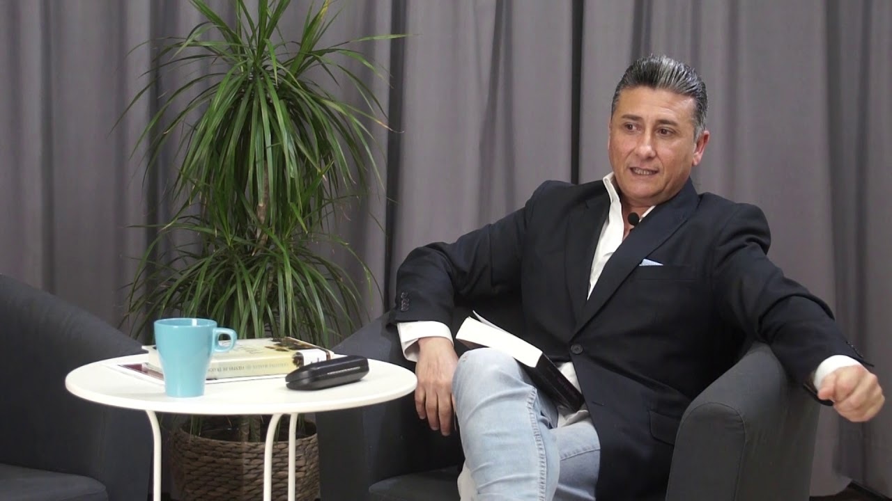 Manuel Díaz Vargas M.D.V.