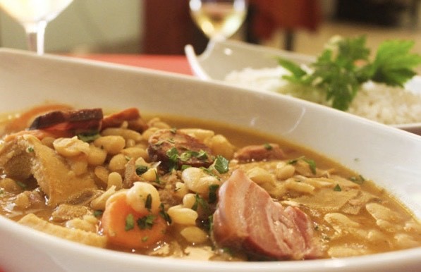 Social Tripas à moda do Porto 