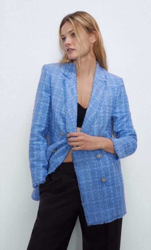 Producto Blazer