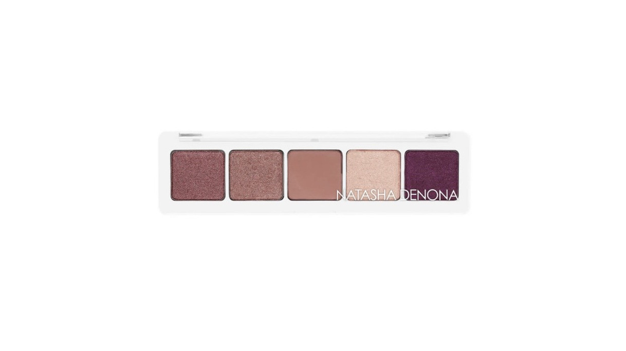 Productos Paleta de sombras 