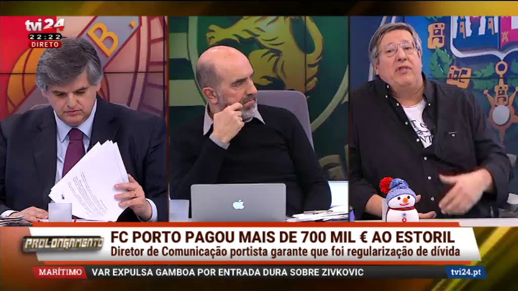 Fashion Prolongamento - TVI - IOL