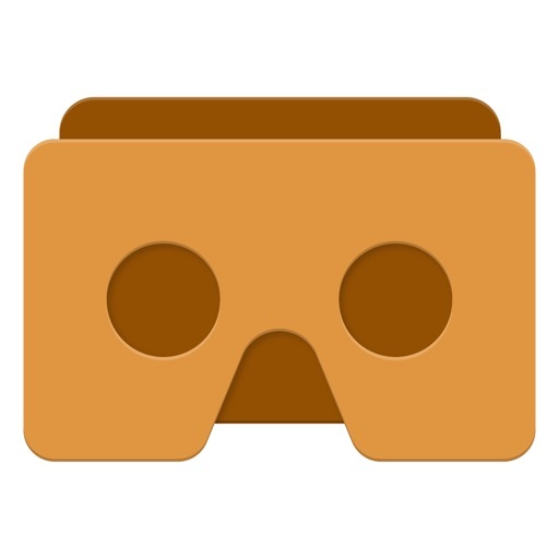 App Google Cardboard