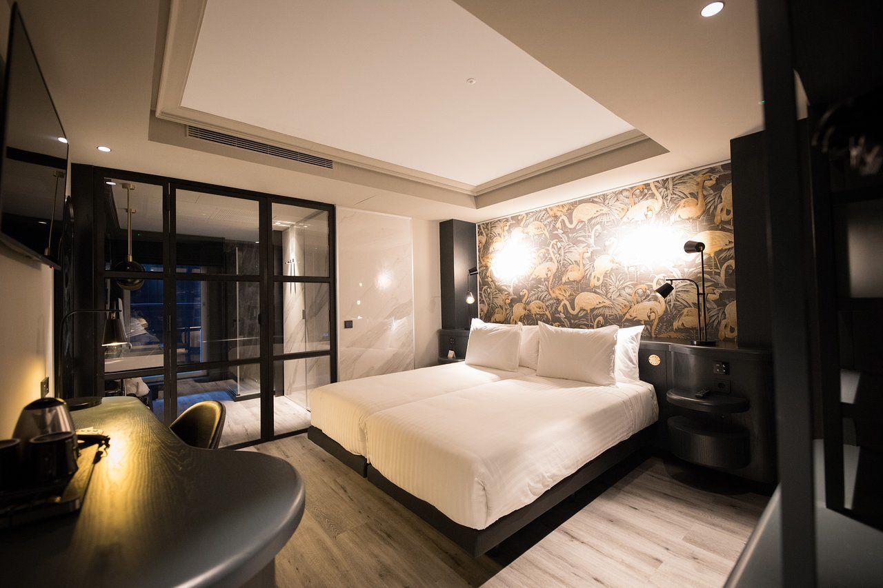 Place Silken Saaj Las Palmas