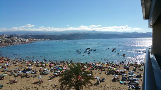 Place Hotel NH Imperial Playa