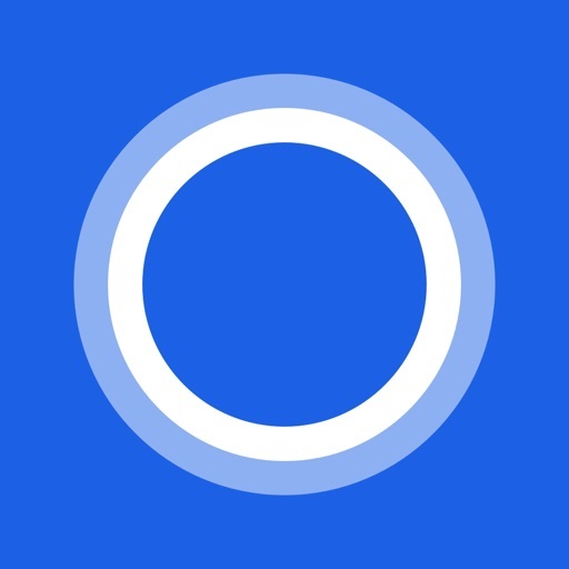 App Cortana
