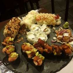Restaurants Totoro