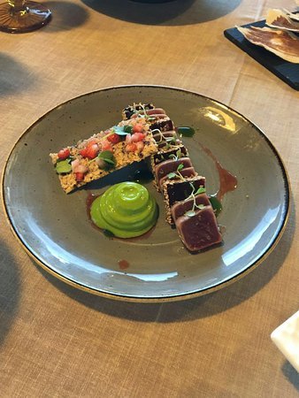 La Destil·leria Restaurant