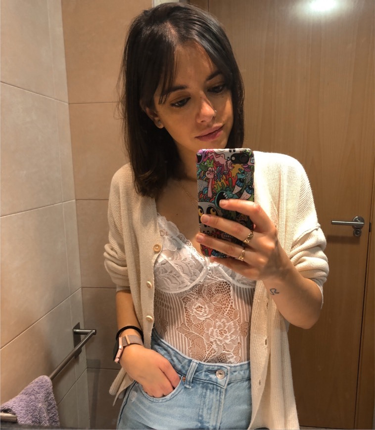 Lugar Ropa de mujer