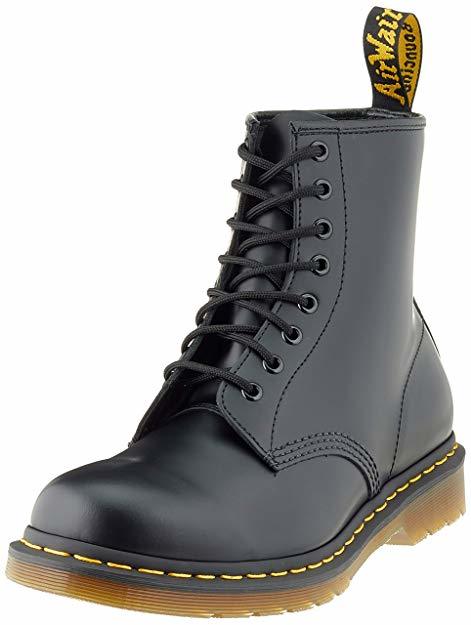 Fashion Dr. Martens