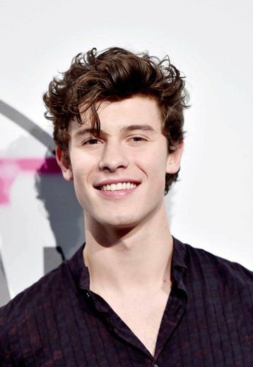 Shawn Mendes 