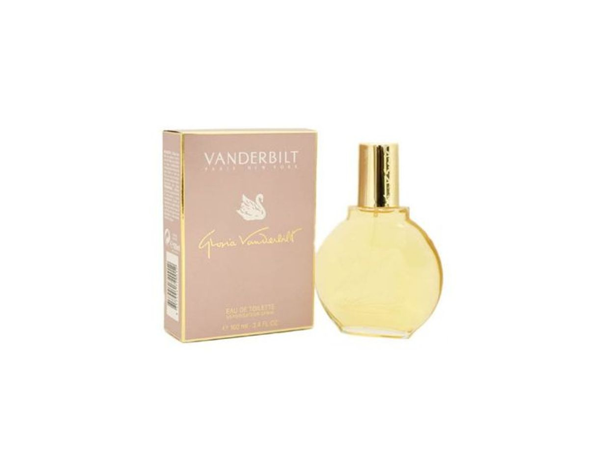 Belleza Gloria Vanderbilt Agua de tocador para mujeres