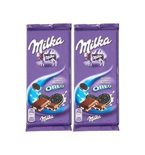 MILKA