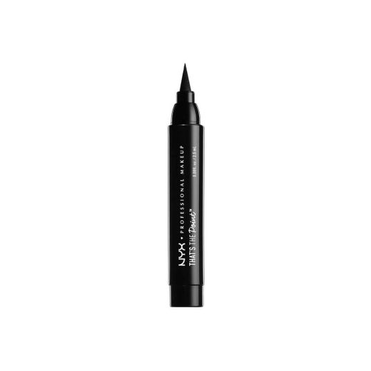 Eyeliner nyx professional