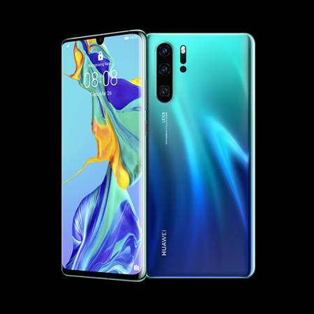 Producto Huawei p30 pro