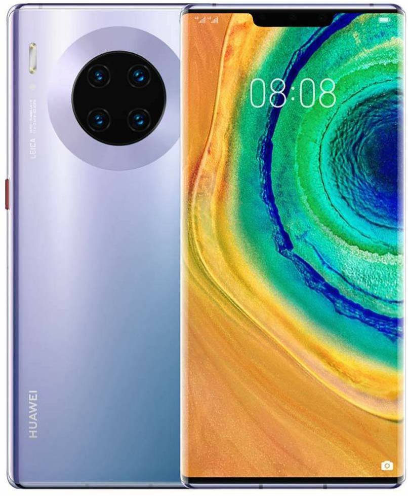 Producto Huawei mate 30 pro