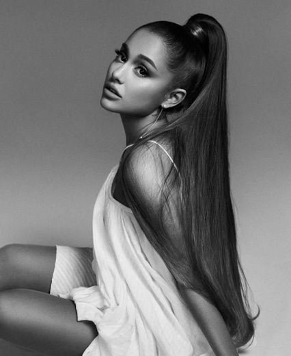 Ariana Grande