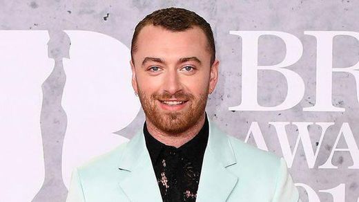 Sam Smith