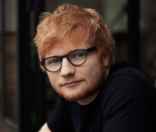 Ed Sheeran 